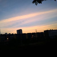 Review Kawasan Kebon Nanas