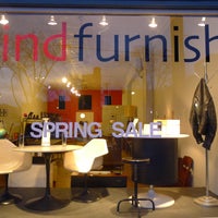 Photo taken at findfurnish by findfurnish on 5/24/2014
