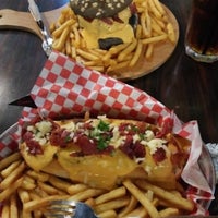 Grease Cheesesteak Persiaran Akuatik Seksyen 13