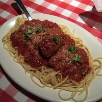 Photo taken at Orlando&amp;#39;s Italian Resturant by Lauren on 3/15/2015