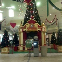 Photo taken at Northwoods Mall by Kendall C. on 11/10/2012