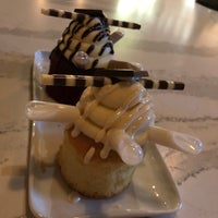 2/16/2020にNick C.がCrave Dessert Barで撮った写真