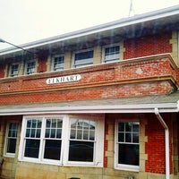 Photo taken at Amtrak - Elkhart Station (EKH) by Hanny H. on 6/9/2013