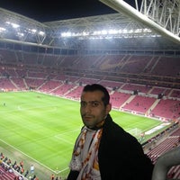 Photo taken at Teknosa by 1905 ✔ Galatasaray on 10/16/2018