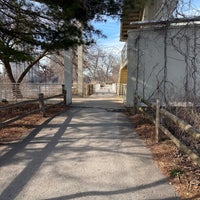 Photo taken at Lincoln Park by Megan H. on 3/19/2024