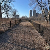 Photo taken at Lincoln Park by Megan H. on 2/20/2024