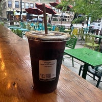 Photo taken at Colectivo Coffee Roasters by Megan H. on 5/14/2024