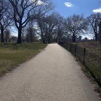 Photo taken at Lincoln Park by Megan H. on 3/27/2024