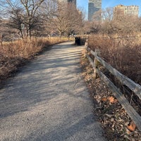 Photo taken at Lincoln Park by Megan H. on 2/1/2024