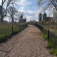 Photo taken at Lincoln Park by Megan H. on 4/16/2024