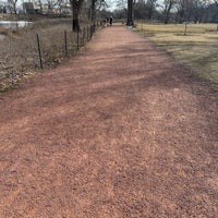 Photo taken at Lincoln Park by Megan H. on 2/11/2024