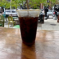 Photo taken at Colectivo Coffee Roasters by Megan H. on 5/6/2024
