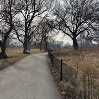Photo taken at Lincoln Park by Megan H. on 2/7/2024