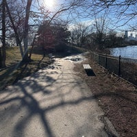 Photo taken at Lincoln Park by Megan H. on 2/9/2024
