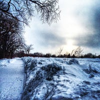 Photo taken at Churchill Drive Park by Alexander T. on 3/21/2014