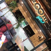 8/16/2022 tarihinde Behrouz 6.ziyaretçi tarafından Zoom Cafe Restaurant'de çekilen fotoğraf