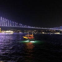 Foto tomada en Boğaz Turu  por Behrouz 6. el 8/15/2022