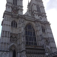 Foto diambil di Westminster Abbey oleh tats pada 4/30/2013