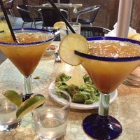 Foto diambil di Abuelo&amp;#39;s Mexican Restaurant oleh Erica pada 10/25/2012