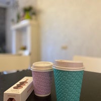Photo taken at Empire Coffee by Анастасія Д. on 8/21/2021