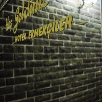 รูปภาพถ่ายที่ Hotel Ekmekciler โดย Hotel E. เมื่อ 9/20/2016