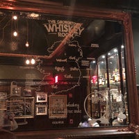 Photo taken at The Whiskey Room by Ashley T. on 9/23/2018