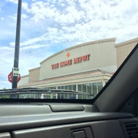 Photo taken at The Home Depot by David R. on 7/18/2016