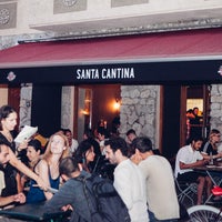 Photo taken at Santa Cantina by Santa Cantina on 9/27/2016
