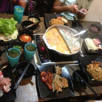 Photo taken at Steamboat Ramen by Xiao Shi T. on 1/3/2013