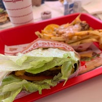 Photo taken at In-N-Out Burger by Colin S. on 7/4/2021
