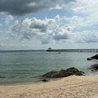 รูปภาพถ่ายที่ Turi Beach Resort โดย CH-RM เมื่อ 7/29/2022