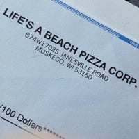 Papa Murphy S Pizza Place In Muskego