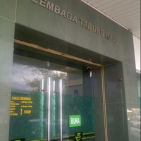 Tabung Haji Kulim Kulim Kedah