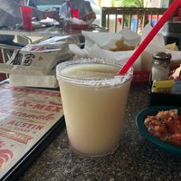 Photo taken at Chuy&#39;s Tex-Mex by Kindall H. on 3/10/2019