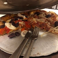 Photo taken at Bráz Pizzaria by Kindall H. on 1/5/2020