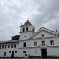 Photo taken at Pateo do Collegio by Kindall H. on 1/5/2020