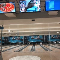 Photo taken at Del Mar Lanes by Kindall H. on 9/2/2018
