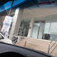 Review Bank Muamalat