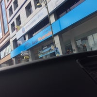 Review Bank Muamalat