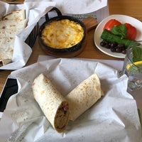 Zaatar W Zeit زعتر و زيت Middle Eastern Restaurant In حطين