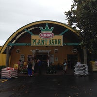 Kings Plant Barn Mount Albert Auckland