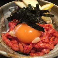 炭火焼肉 豊田屋本店 芝4908 9