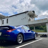 フォーミュランド Ra飯能 Go Kart Track