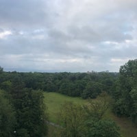 6/13/2019 tarihinde Muathziyaretçi tarafından Leonardo Royal Hotel den Haag - Promenade'de çekilen fotoğraf