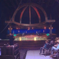 Photo taken at Cirque Du Soleil by Елена Г. on 6/2/2013