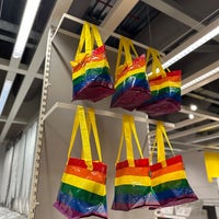 Photo taken at IKEA by Jana T. on 6/17/2023