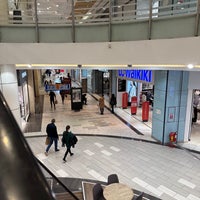 Photo taken at The Mall by Jana T. on 1/18/2024