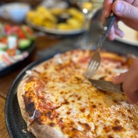 Foto tirada no(a) Пицария-ресторант &amp;quot;iL Forno&amp;quot; por Jana T. em 5/12/2024