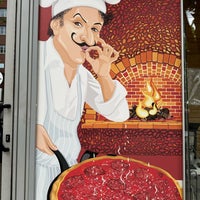 Das Foto wurde bei Пицария-ресторант &amp;quot;iL Forno&amp;quot; von Jana T. am 5/12/2024 aufgenommen