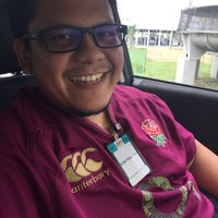 Insmat Tudm Kinrara Akademi Universitas Umum Di Puchong